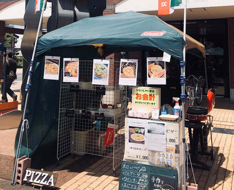 CASUALダイニング&BAR 山小屋